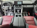 Toyota Land Cruiser VXR Twin Turbo 2024
